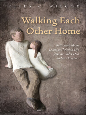 cover image of Walking Each Other Home